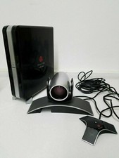Polycom Videokonferenzsystem HDX7000 Eagle Eye Video Conference System CX7000 UR
