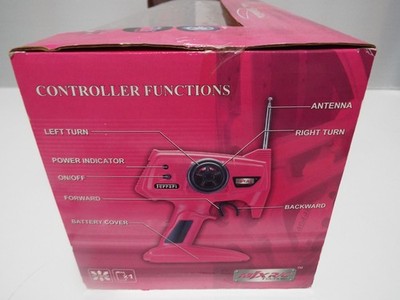 MJX R/C 1:10 full function radio control series ENZO Ferrari NO