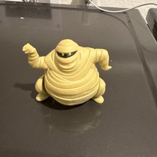 2015 Murray the Mummy 3.5" McDonald's Action Figure 2 Hotel Transylvania 2
