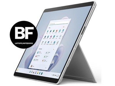 Microsoft Surface Pro 9 | i7 | OHNE TASTATUR | GARANTIE & RECHNUNG