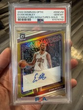 2024-25 Panini Donruss Optic NBA Trading Card Box Set Review and Checklist 29