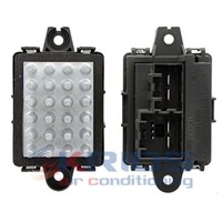 Regler, InnenraumgebläSe Meat & Doria K106042