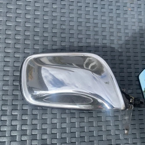 MERCEDES R107 SL SLC  WING MIRROR RIGHT EARLY 