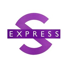 S-EXPRESS - THEME FROM S-EXPRESS - 12” VINYL RECORD  - 80S 90S ACID HOUSE DJ