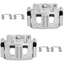 18B4950 18B4951 Front Left & Right Disc Brake Caliper Assembly
