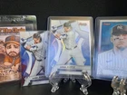 Bowman Bowman's Best Aaron Judge MLB Trading Card Lot New York Yankees