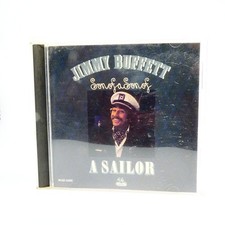 Jimmy Buffett CD SON of a SON of A SAILOR (1978) MCA Records MCAD-31091 Ex Cond
