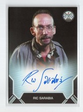 2015 Rittenhouse Marvel Agents of SHIELD Season 2 Trading Cards 10