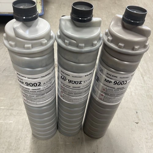 Ricoh MP 9002 Toner (3 Pieces = 99€)
