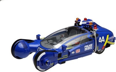 Fujimi Model 1/24 Spinner