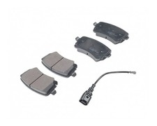 Bremsbeläge für VW California T5 Camper T6 Multivan Transporter / 03-24