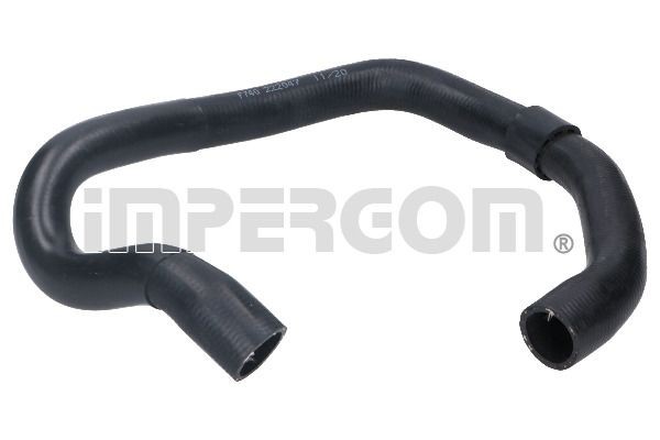 NEU - Original Imperium 222047 KüHlerschlauch FüR Audi Seat Skoda VW-image