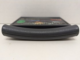 Cybermorph (Atari Jaguar, 1992) Authentic