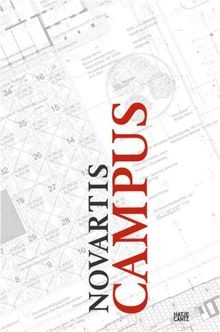 Novartis Campus, Basel: Stadtarchitektonische Strategien... | Buch | Zustand gut