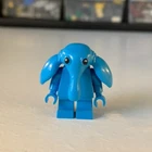 LEGO Star Wars Max Rebo Mininfigure - Jabba's Sail Barge 75397 - SW0486