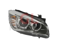 F�R BMW X1 E84 2012-2015 SCHEINWERFER Rechts 7290262 Bi-Xenon Elektrische