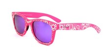 Italia Independent I-I MOD. 090 GHIRIGORI FUXIA LED 50/20/140 Unisex Sunglasses