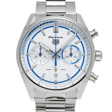 TAG Heuer Carrera Chronograph 42mm