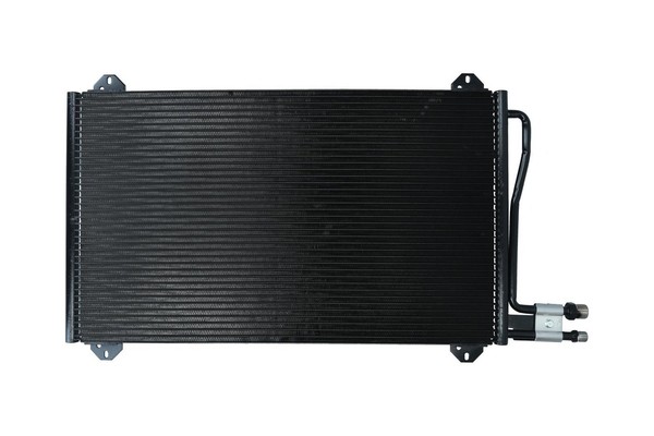 Kamoka Kondensator Klimaanlage FüR Mercedes Sprinter 3-T Kasten 903 901 902-image
