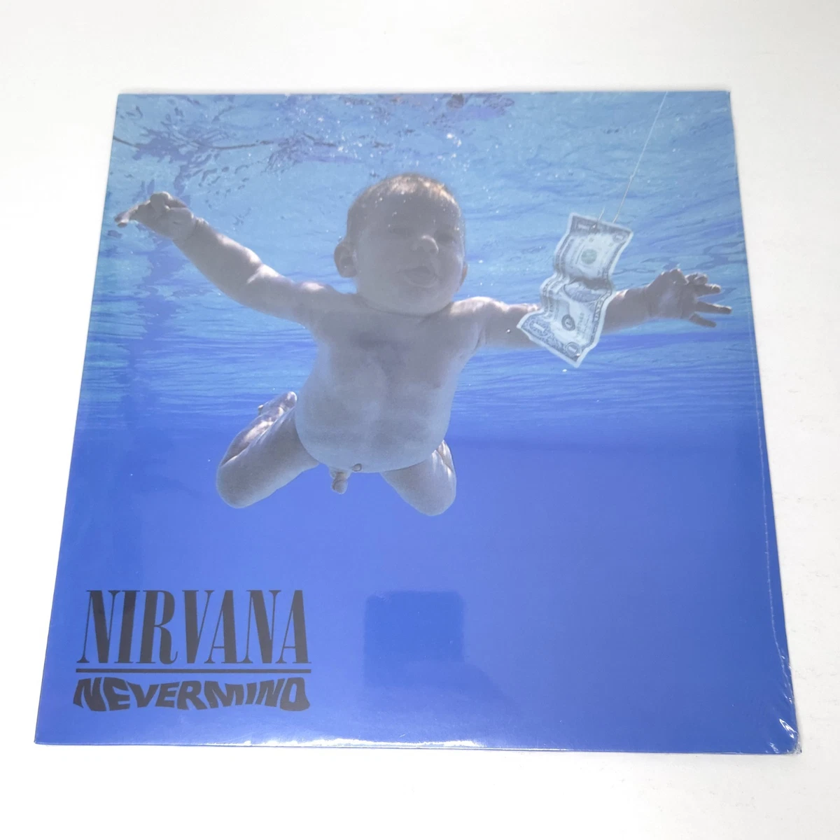 25+ Nirvana Nevermind In Vinyl Records for sale | Updated Oct 2026