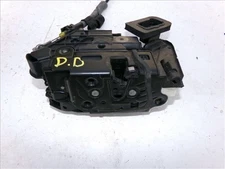 5K1 837 016E front lock door rh for VOLKSWAGEN GOLF 1.6 TDI SERIE 7 2015 104943