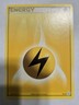 Pokémon Lightning Energy 12/12 EX Trainer Kit Plusle & Minun 2006 NM