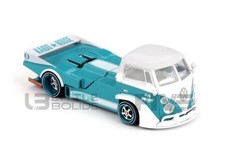 MINI GT 1/64 - VOLKSWAGEN T1 PICK UP KAIDO WORKS V1 - 1972 KHMG220