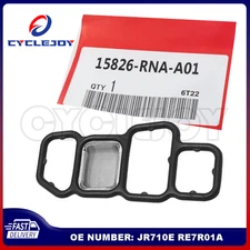 Solenoid Gasket Spool Valve Filter 15826-RNA-A01 For Honda Civic VTEC 06-14