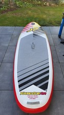 Surf-Windsurf-SUP: JP YoungGun Air 270/80 cm,...