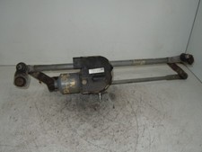 VW Jetta 1.4 TSI 1 K/1KM Scheibenwischermotor 1K1955119E