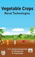 D C Manjunathagowda | Vegetable Crops | Buch | Englisch (2022) | Gebunden