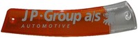 JP Group Lichtscheibe Blinkleuchte Classic 1695450180 FüR Porsche 911 912 Targa