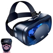 Handy Universal Vollbild 3D Brille Virtual Re...
