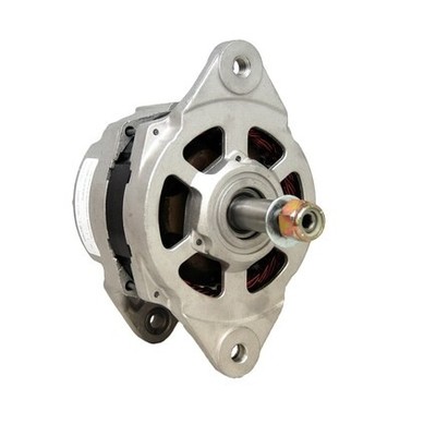 D&W 120-019-0015 Remanufactured Delco Remy Alternator 21 Si