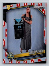 Ajsa Sivka Prizm 2025 Prizm #85