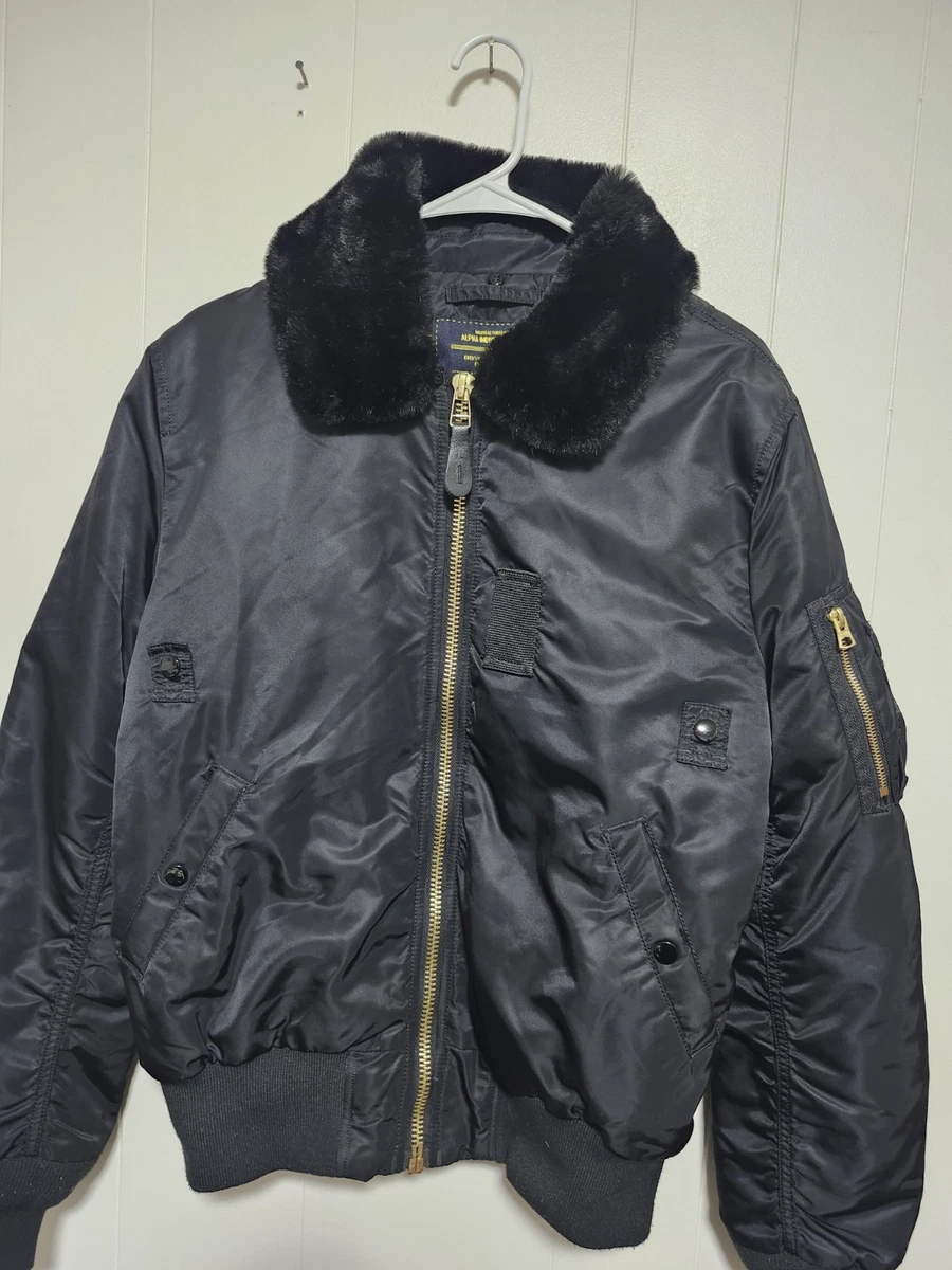 Alpha Industries B-15 Coats & Jackets for Men for Sale - Shop New