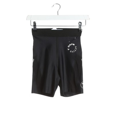 Shorts 7 DAYS Active Schwarz XS
