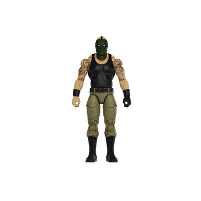 Boss Fight Studio Mads Krügger   Major League Wrestling Premium IN STOCK USA
