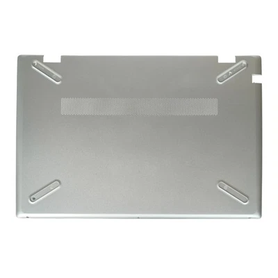 LAPTOPACCESSORY For HP Pavilion 15-CS 15-CW Bottom Case Base Cover L23885-001 Enclosure Silver