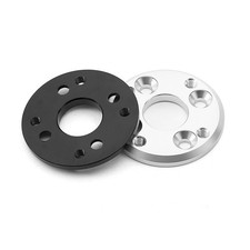 Motor Block Motor Converters SCX6 Adapter 25.4MM to 30MM for AXE PLUS R3 4274