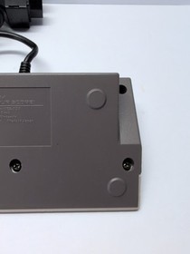 Nintendo Nes - Four Score Controller Adapter NES-034 OEM Tested FAST SHIP