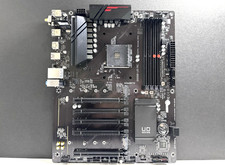   Read  GIGABYTE B550 UD AC ATX Motherboards AMD Socket AM4 DDR4 WIFI Tested