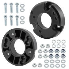 Suspension Leveling Lift Kit Front 2" for Ford F150 2009-2020 2018 2019 4x4 4WD