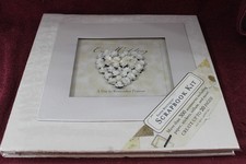 Paper Boutique Scrapbook Kit - A Day To Remember Forever Out Wedding