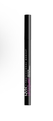 NYX PROFESSIONAL MAKEUP Augenbrauenstift Lift N Snatch 10 Black