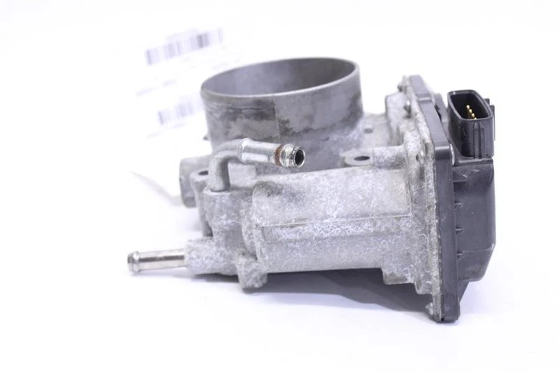 Used Fuel Injection Throttle Body fits: 2012 Subaru Forester  Grade A Foto 2 de 4