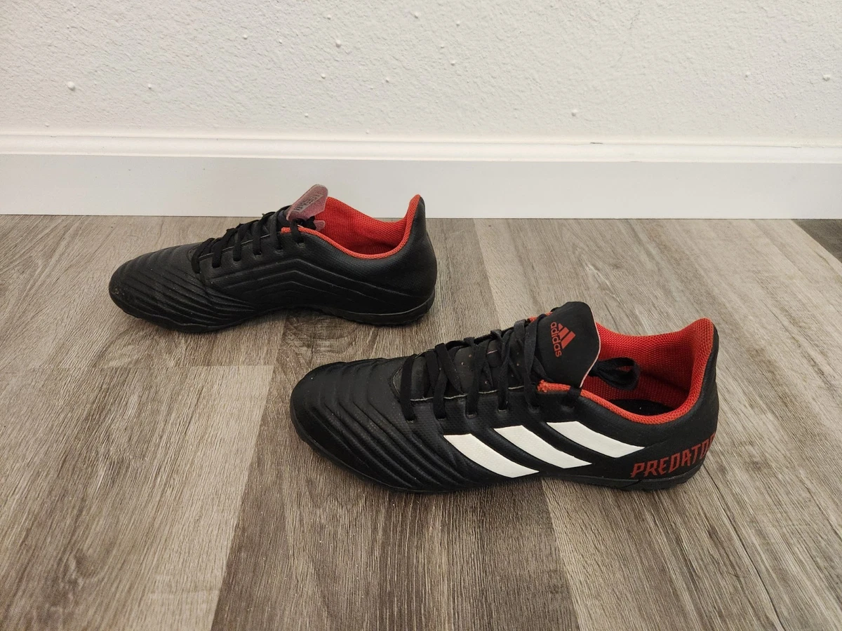 adidas Predator Tango 18.4 Black for Sale | Authenticity