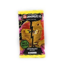 LEGO Ninjago Trading Card Pack Series 8 NEXT LEVEL  Random Selection 