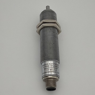 MIDDEX-ELECTRONIC D-78582 WKLR-S SENSOR HEAD
