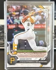 Konnor Griffin 2026 Topps Now RC #49 Debut Game- 20 Card LOT. Encased From Topps